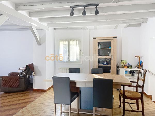 Vente Maison211,35 m² - 8 Pièces - VILLEFRANQUE (64990)