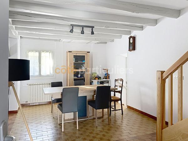 Vente Maison211,35 m² - 8 Pièces - VILLEFRANQUE (64990)