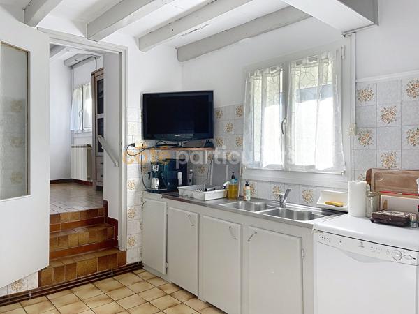 Vente Maison211,35 m² - 8 Pièces - VILLEFRANQUE (64990)