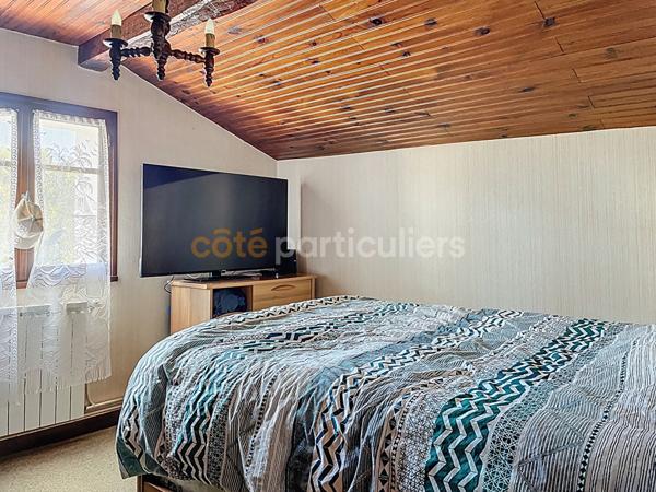 Vente Maison211,35 m² - 8 Pièces - VILLEFRANQUE (64990)