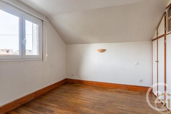 Maison à vendre  2 pièces - 44,83 m2 VIGNEUX SUR SEINE - 91