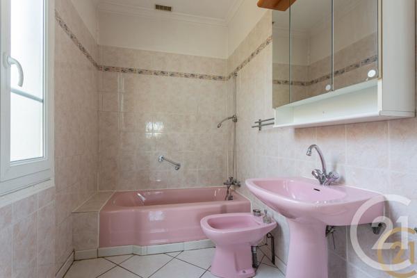 Maison à vendre  2 pièces - 44,83 m2 VIGNEUX SUR SEINE - 91