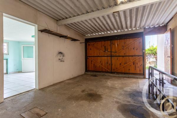 Maison à vendre  2 pièces - 44,83 m2 VIGNEUX SUR SEINE - 91