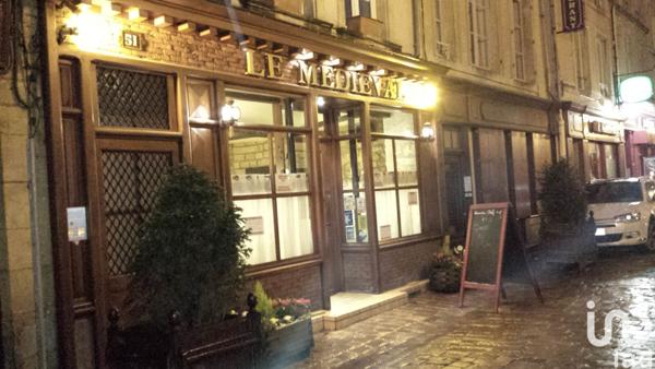 Restaurant à vendre 100 m² Sedan