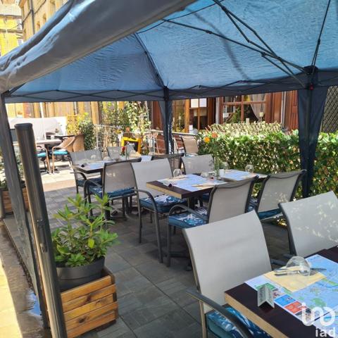 Restaurant à vendre 100 m² Sedan