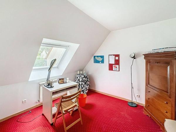 Achat maison Roissy-en-Brie - 6 pièce(s) - 118 m² - 429 000 €