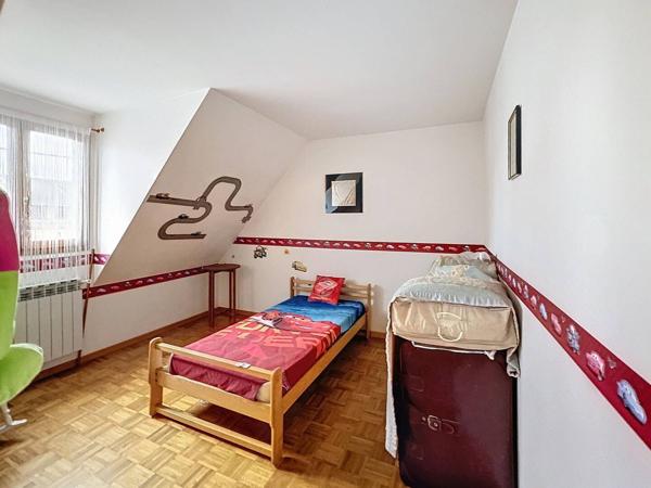 Achat maison Roissy-en-Brie - 6 pièce(s) - 118 m² - 429 000 €