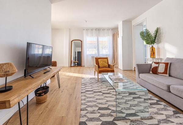 Maison 5 chambres à vendre à La Rochelle Fétilly