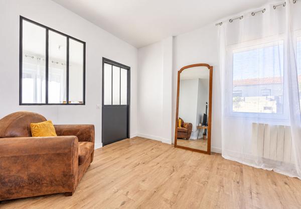 Maison 5 chambres à vendre à La Rochelle Fétilly