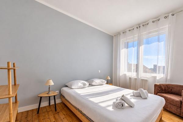 Maison 5 chambres à vendre à La Rochelle Fétilly