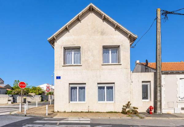 Maison 5 chambres à vendre à La Rochelle Fétilly