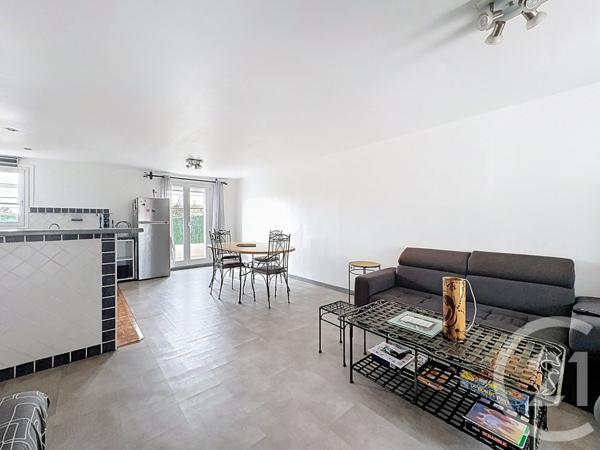 Maison à vendre  4 pièces - 79,21 m2 LE CRES - 34