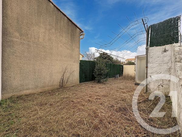 Maison à vendre  4 pièces - 79,21 m2 LE CRES - 34