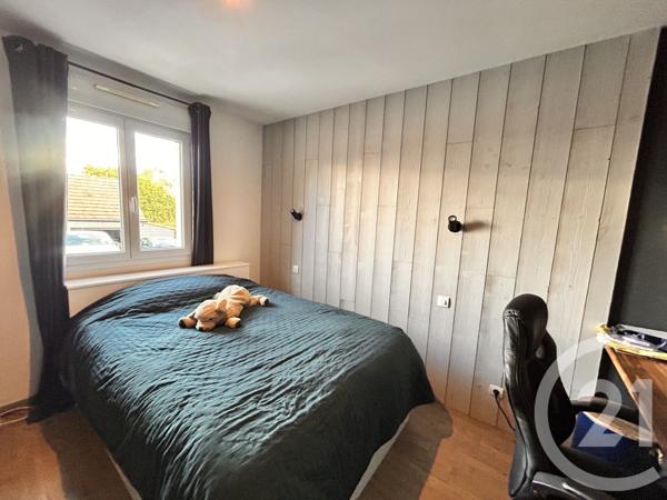 Maison à vendre  4 pièces - 91 m2 LISIEUX - 14