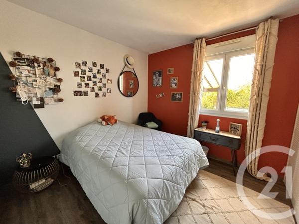 Maison à vendre  4 pièces - 91 m2 LISIEUX - 14