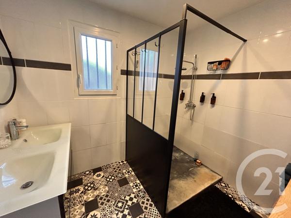 Maison à vendre  4 pièces - 91 m2 LISIEUX - 14