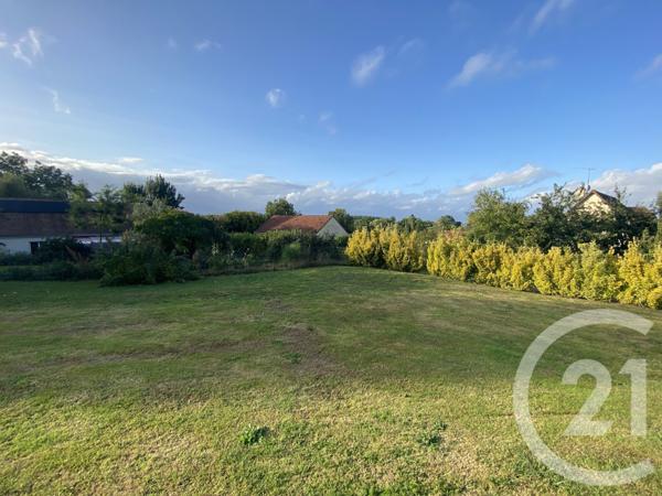 Maison à vendre  4 pièces - 91 m2 LISIEUX - 14