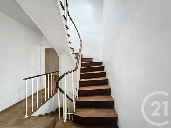 Maison à vendre  8 pièces - 206 m2 EPERNON - 28