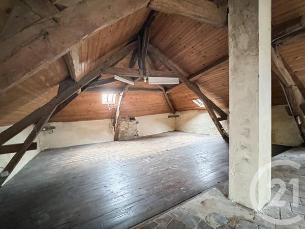 Maison à vendre  8 pièces - 206 m2 EPERNON - 28