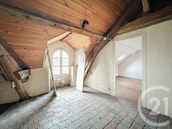 Maison à vendre  8 pièces - 206 m2 EPERNON - 28