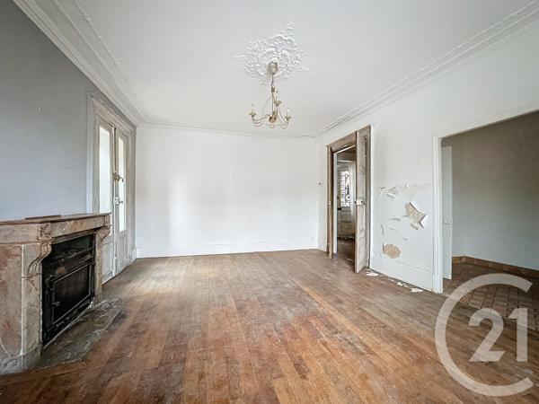 Maison à vendre  8 pièces - 206 m2 EPERNON - 28