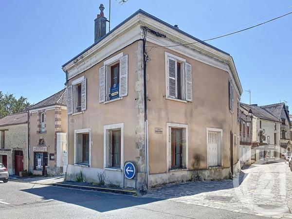 Maison à vendre  8 pièces - 206 m2 EPERNON - 28