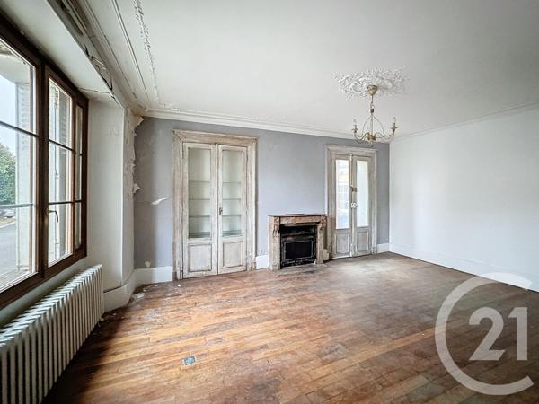 Maison à vendre  8 pièces - 206 m2 EPERNON - 28