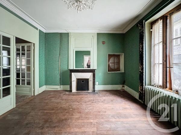 Maison à vendre  8 pièces - 206 m2 EPERNON - 28