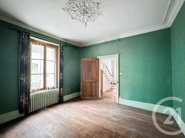 Maison à vendre  8 pièces - 206 m2 EPERNON - 28