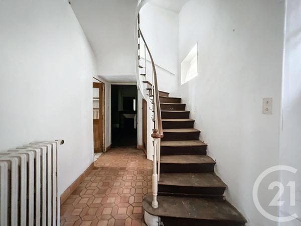 Maison à vendre  8 pièces - 206 m2 EPERNON - 28