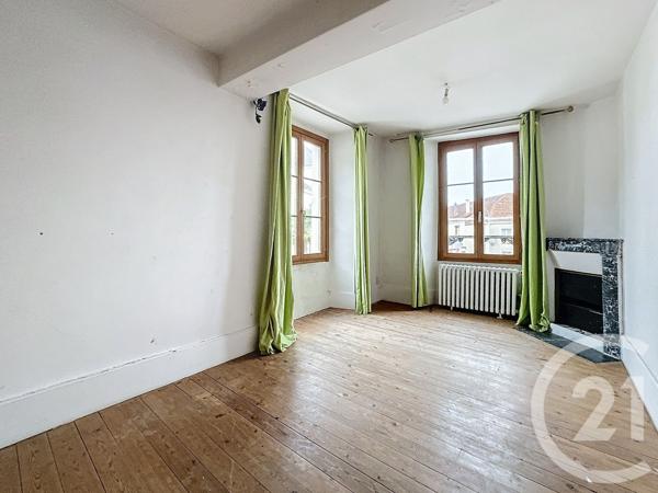 Maison à vendre  8 pièces - 206 m2 EPERNON - 28