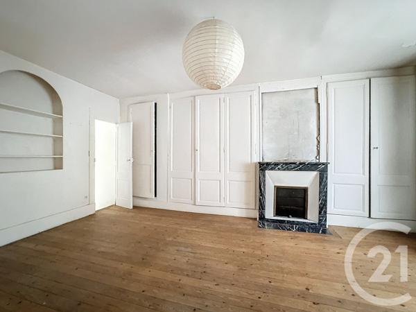 Maison à vendre  8 pièces - 206 m2 EPERNON - 28