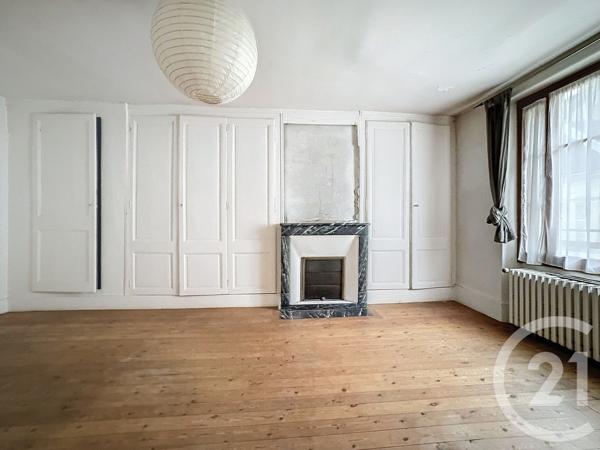 Maison à vendre  8 pièces - 206 m2 EPERNON - 28