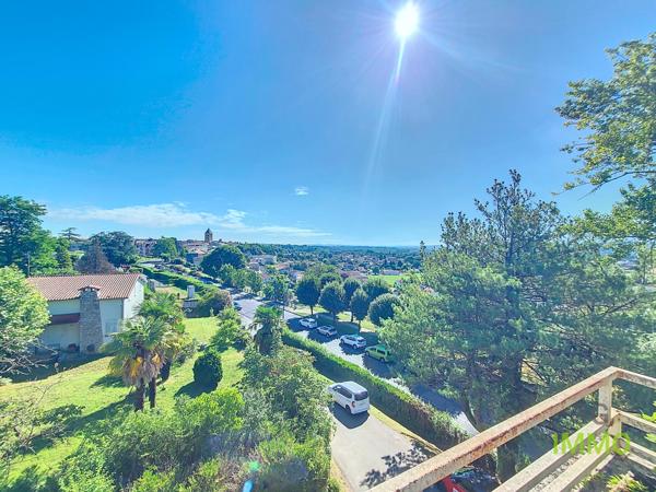 Vente / Appartement T4