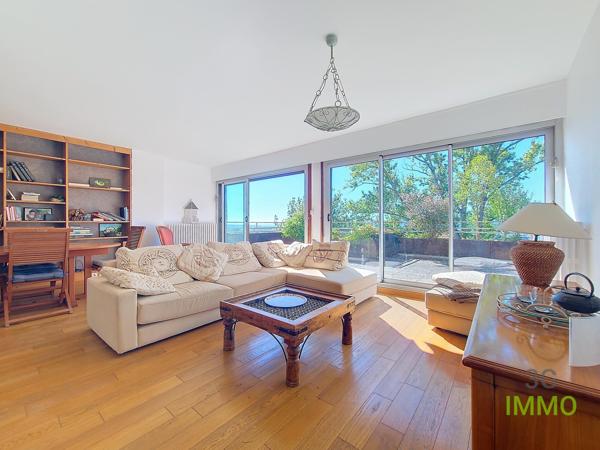 Vente / Appartement T4