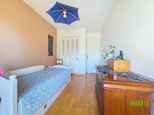 Vente / Appartement T4