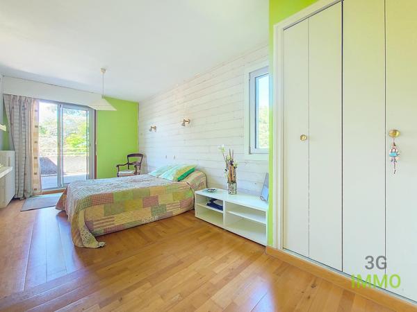 Vente / Appartement T4