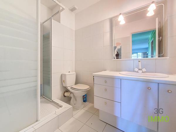 Vente / Appartement T4