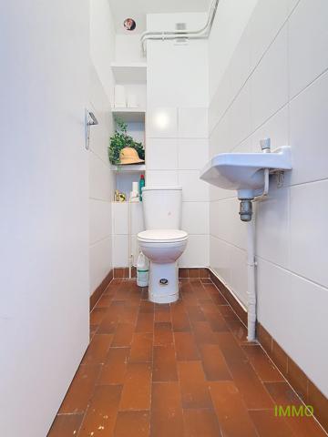 Vente / Appartement T4