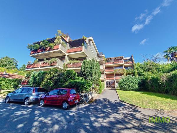 Vente / Appartement T4