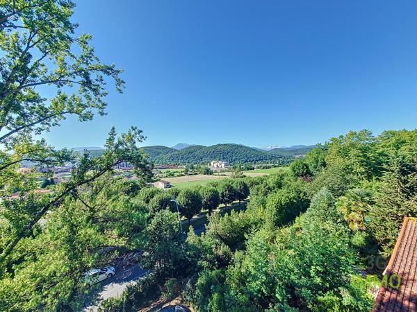 Vente / Appartement T4