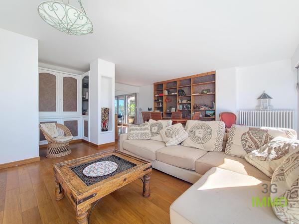 Vente / Appartement T4