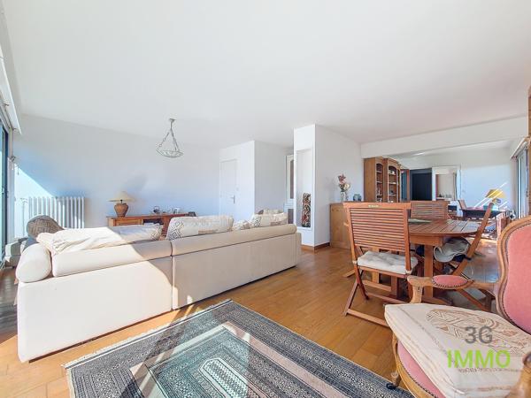 Vente / Appartement T4