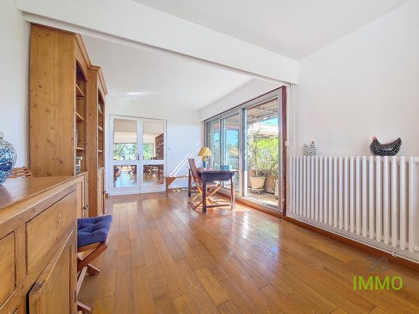 Vente / Appartement T4