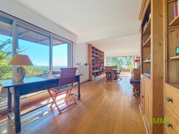 Vente / Appartement T4