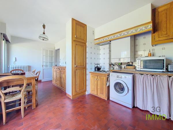 Vente / Appartement T4