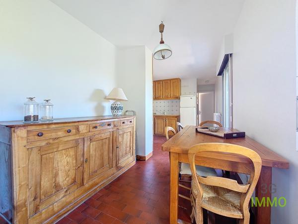 Vente / Appartement T4