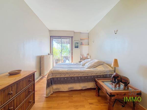 Vente / Appartement T4