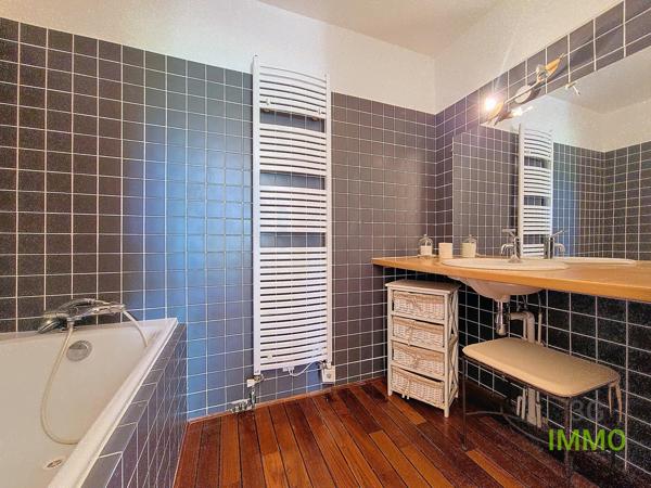 Vente / Appartement T4