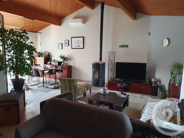 Maison à vendre  4 pièces - 146 m2 MERIGNAC - 33